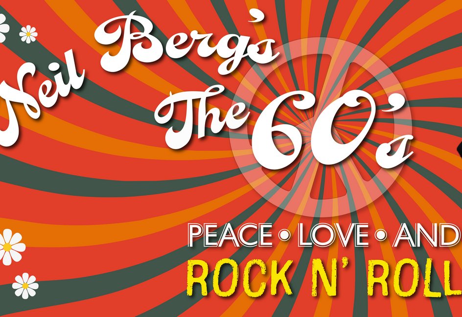 Neil Berg's "The 60s"