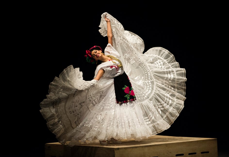 Ballet Folklorico