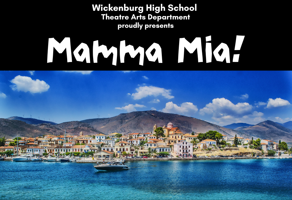 Mamma Mia