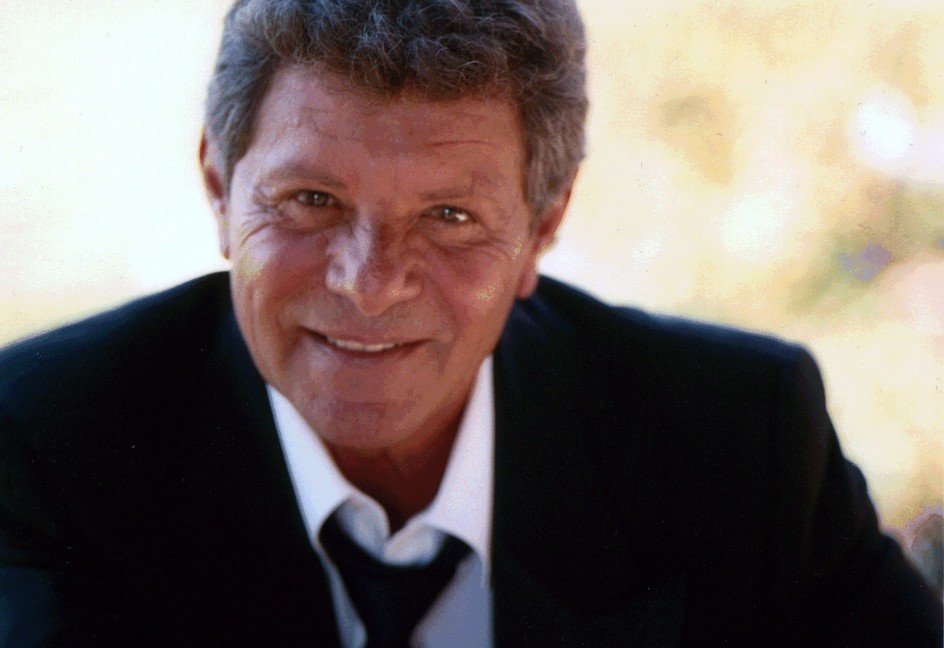 Frankie Avalon