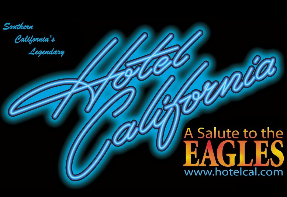 Hotel California