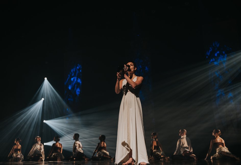 Koresh Dance Company